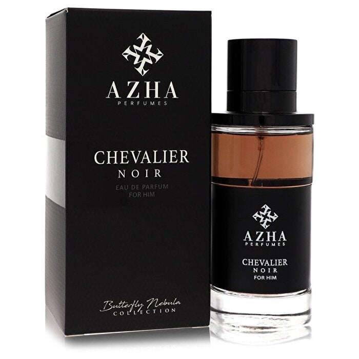 Azha Chevalier Noir Eau De Parfum Spray 100ml/3.3oz