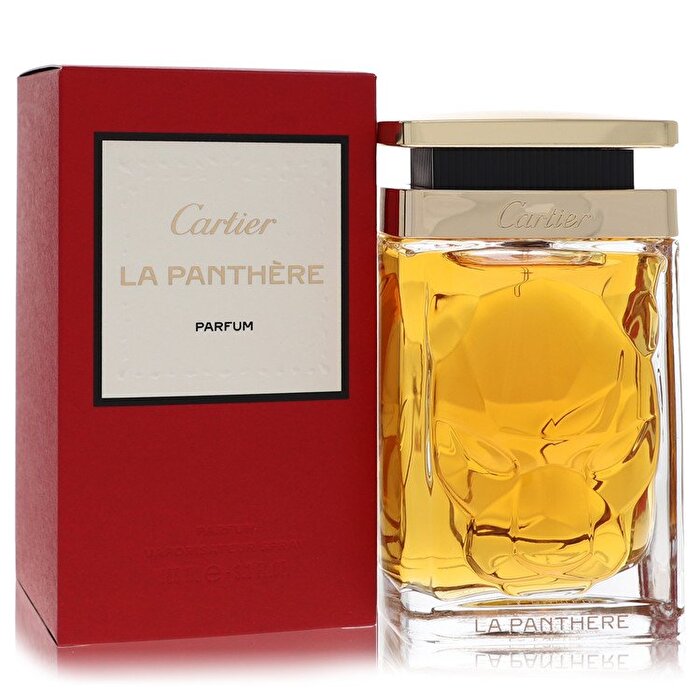 Cartier La Panthere Parfum Spray 100ml/3.3oz