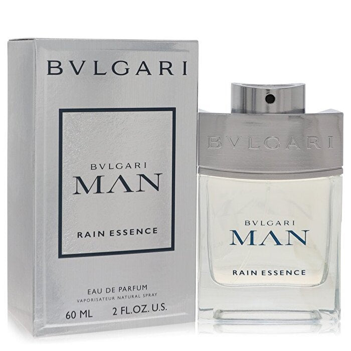 Bvlgari Man Rain Essence Eau De Parfum Spray 60ml/2oz