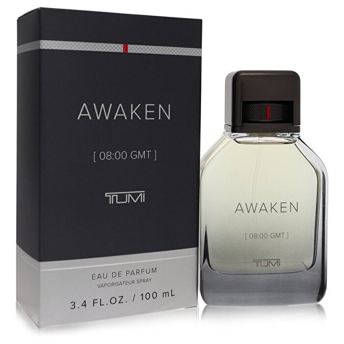 Tumi Awaken Eau De Parfum Spray 100ml/3.4oz