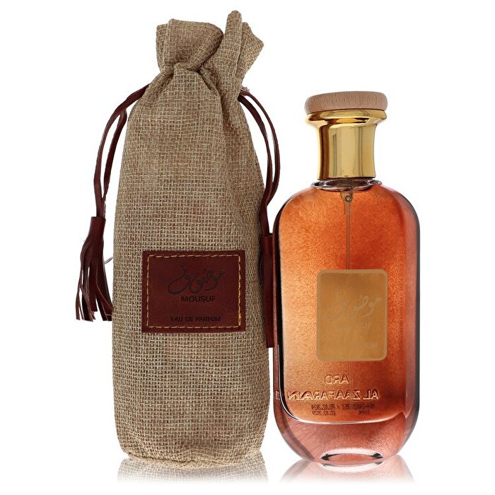 Ard Al Zaafaran Mousuf Eau De Parfum 100ml