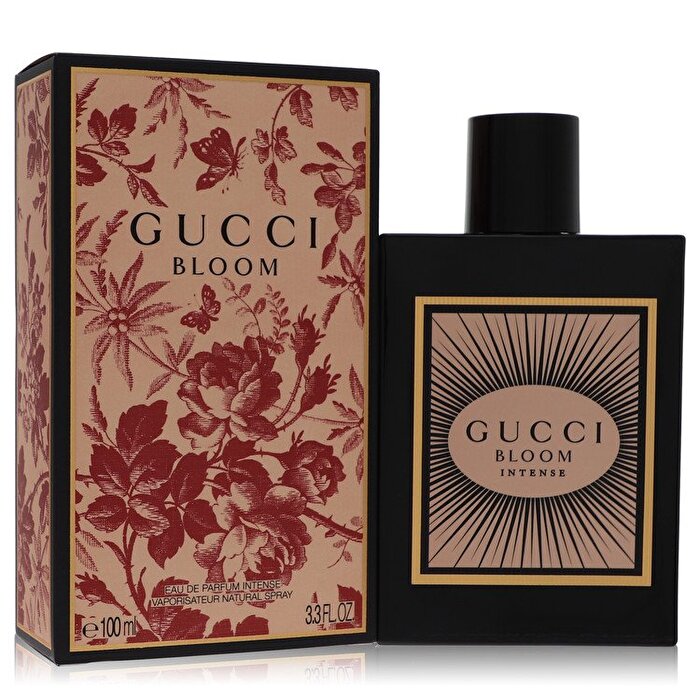 Gucci Bloom Intense Eau De Parfum Spray 100ml/3.3oz