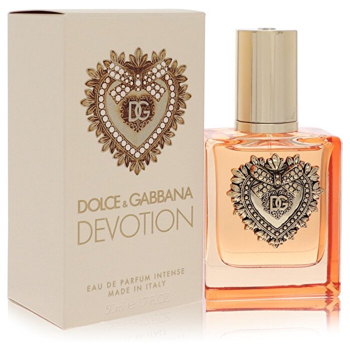 Dolce & Gabbana Devotion Intense Eau De Parfum Spray 50ml/1.7oz