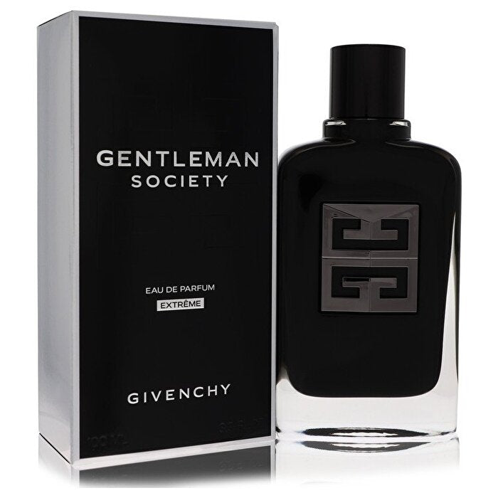 Givenchy Gentleman Society Extreme Eau De Parfum Spray 100ml/3.4oz