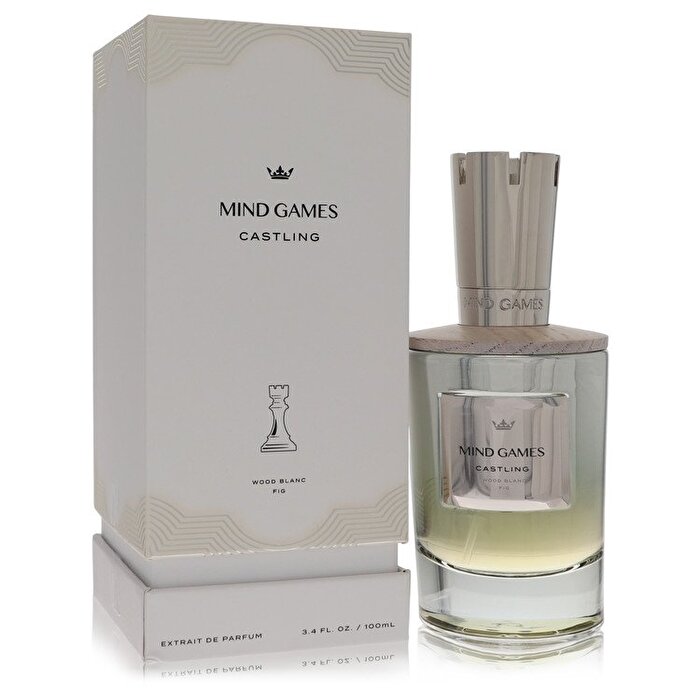 Mind Games Castling Extrait De Parfum Spray (Unisex) 100ml/3.4oz