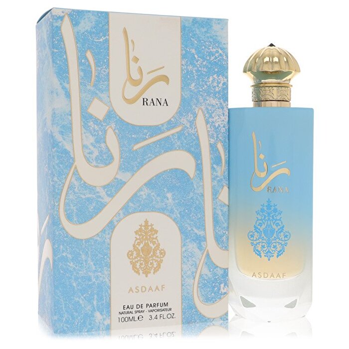 Lattafa Perfumes Rana Eau De Parfum 100ml