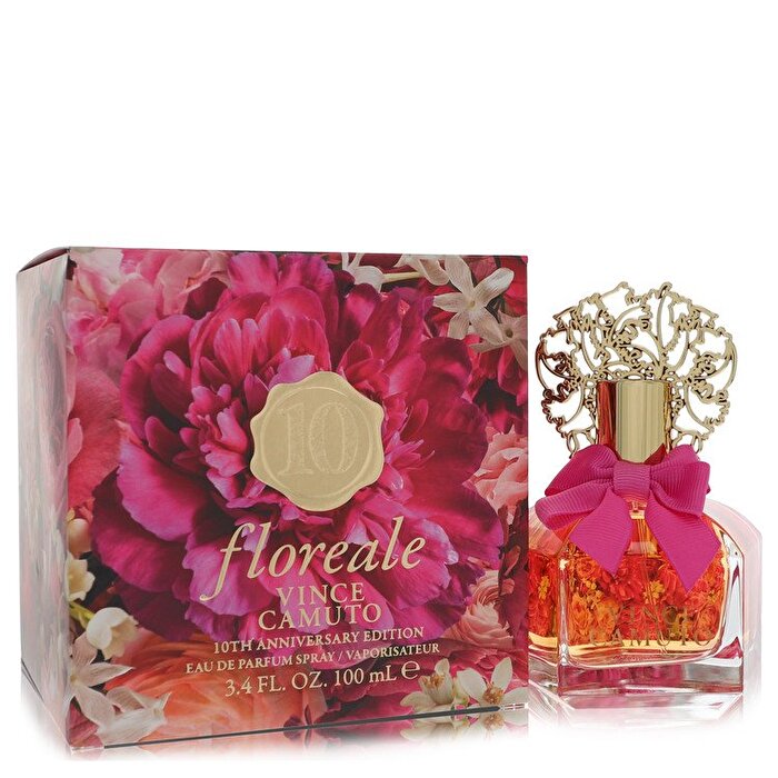 Vince Camuto Floreale Eau De Parfum Spray 100ml/3.4oz