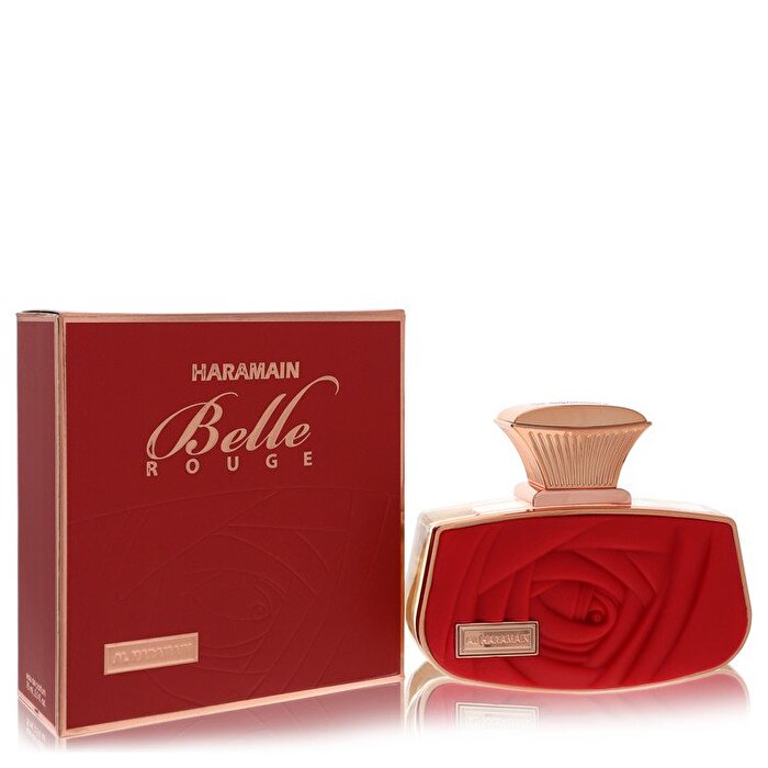 Al Haramain Belle Rouge Eau De Parfum Spray 75ml/2.5oz