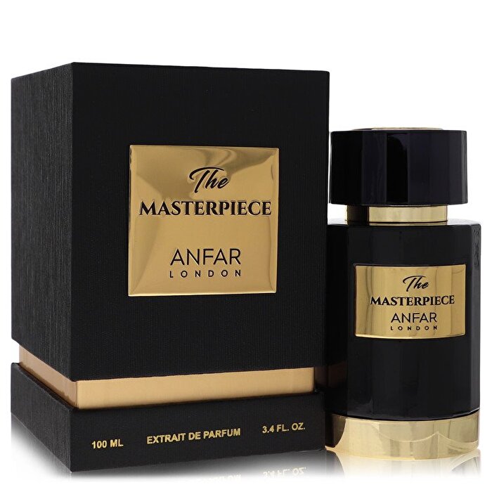Anfar The Masterpiece Eau De Parfum Spray 100ml/3.4oz