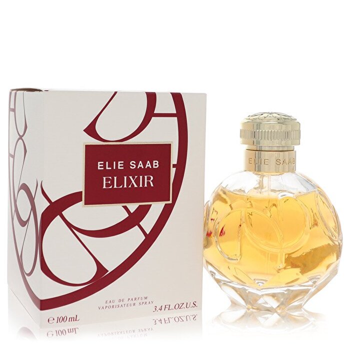Elie Saab Elixir Eau De Parfum Spray 100ml/3.4oz