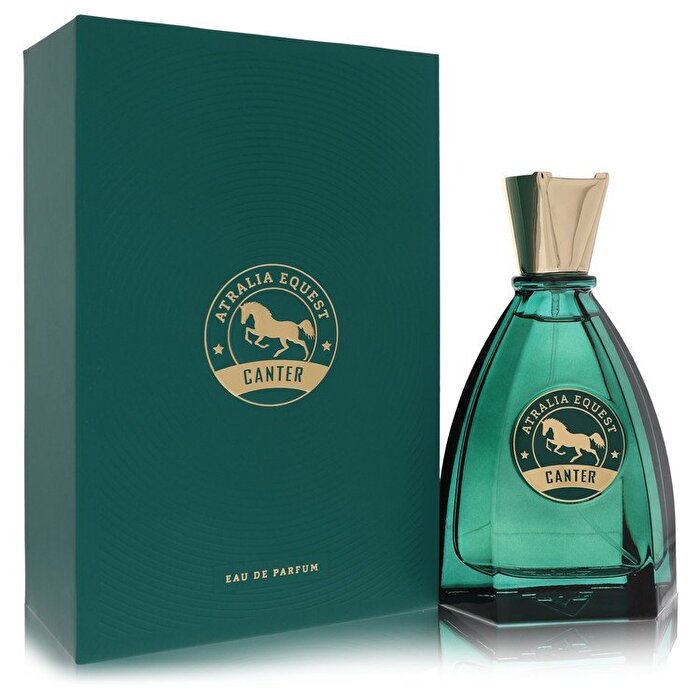 Atralia Equest Canter Eau De Parfum Spray (Unisex) 100ml/3.4oz