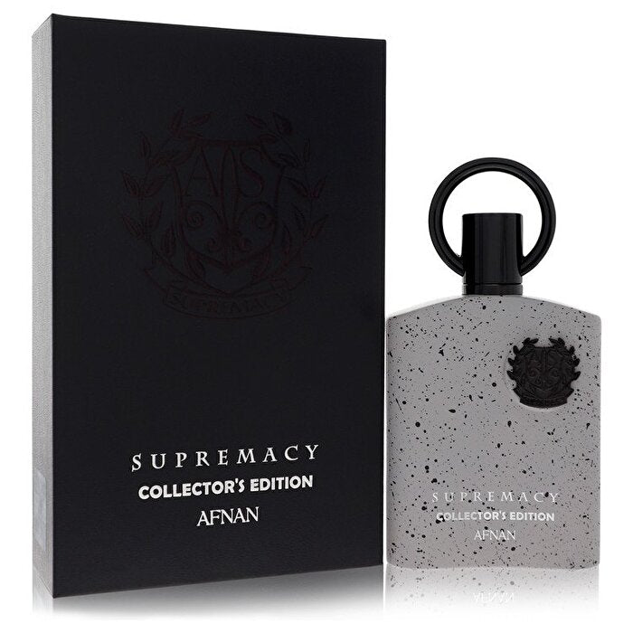 Afnan Supremacy Collector's Edition Eau De Parfum Spray 100ml/3.4oz
