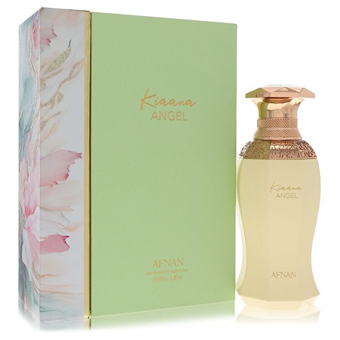 Afnan Kiaana Angel Eau De Parfum Spray 100ml/3.4oz
