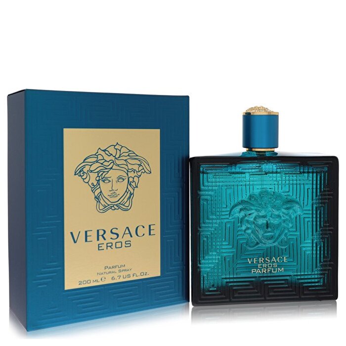 Versace Eros Parfum Spray 200ml/6.8oz