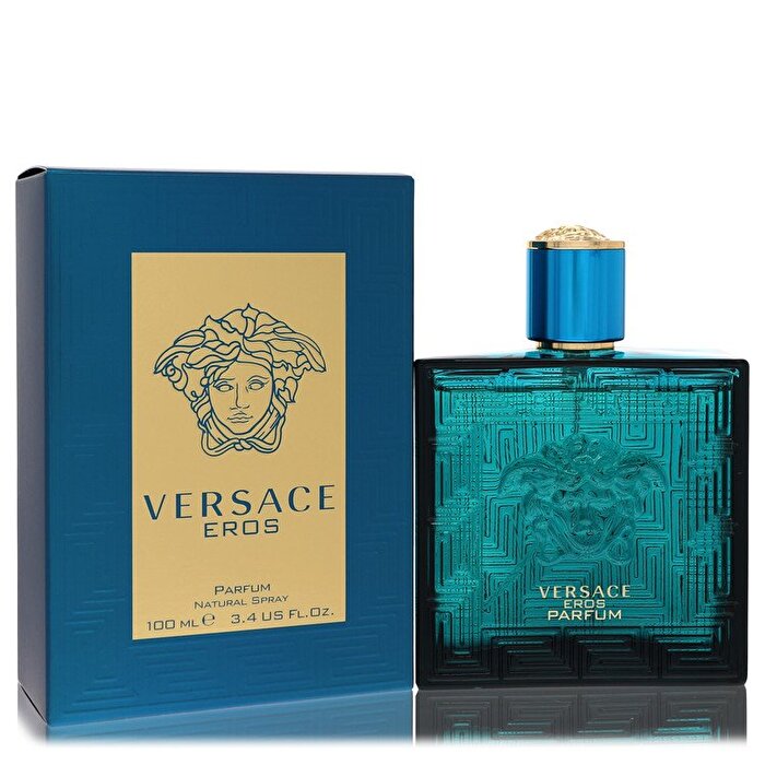 Versace Eros Parfum Spray 100ml/3.4oz