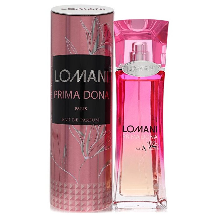 Lomani Prima Dona Eau De Parfum Spray 100ml/3.4oz