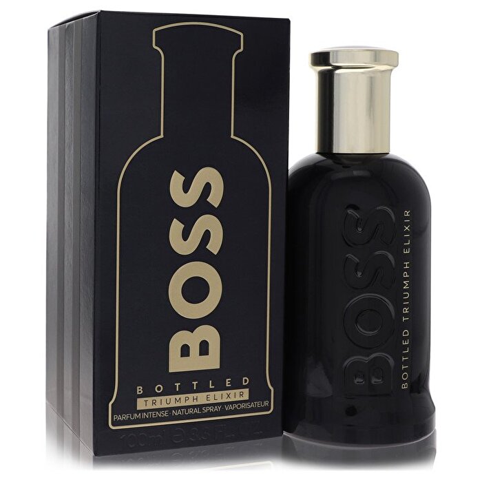 Hugo Boss Boss Bottled Triumph Elixir Eau De Parfum Intense Spray 100ml/3.4oz