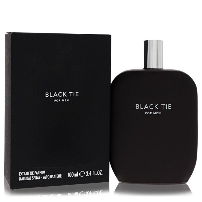 Fragrance One Black Tie Extrait De Parfum Spray 100ml/3.4oz