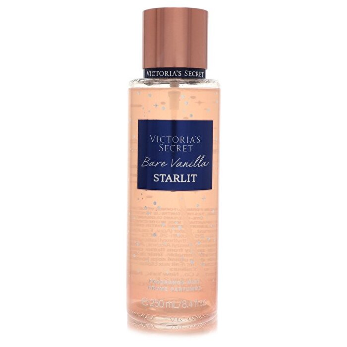 Victoria's Secret Bare Vanilla Starlit Fragrance Mist Spray 248ml/8.4oz