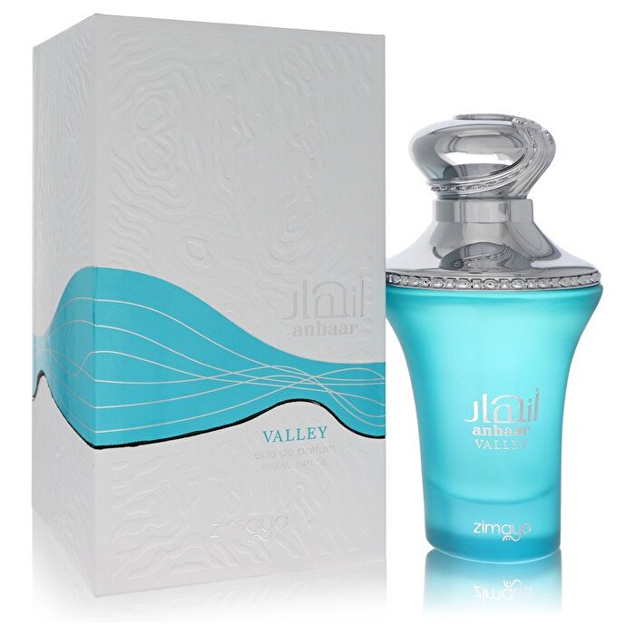 Afnan Zimaya Anhaar Valley Eau De Parfum Spray (Unisex) 100ml/3.4oz