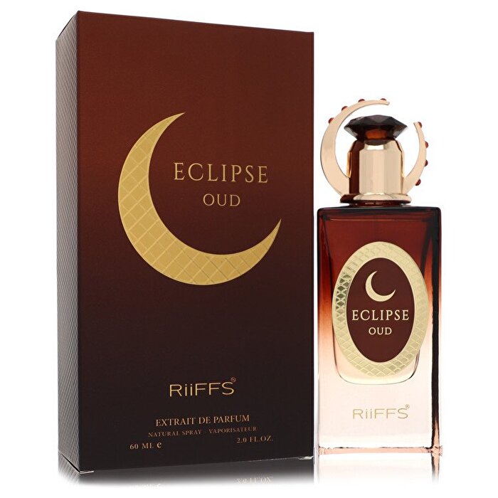 Riiffs Eclipse Oud Extrait De Parfum Spray (Unisex) 59ml/2.0oz