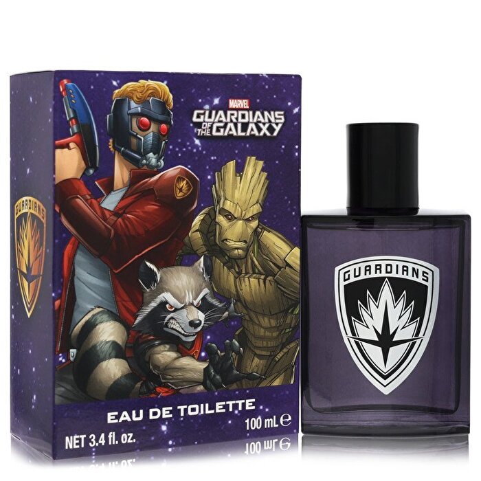 Marvel Guardians Of The Galaxy Eau De Toilette Spray 100ml/3.4oz