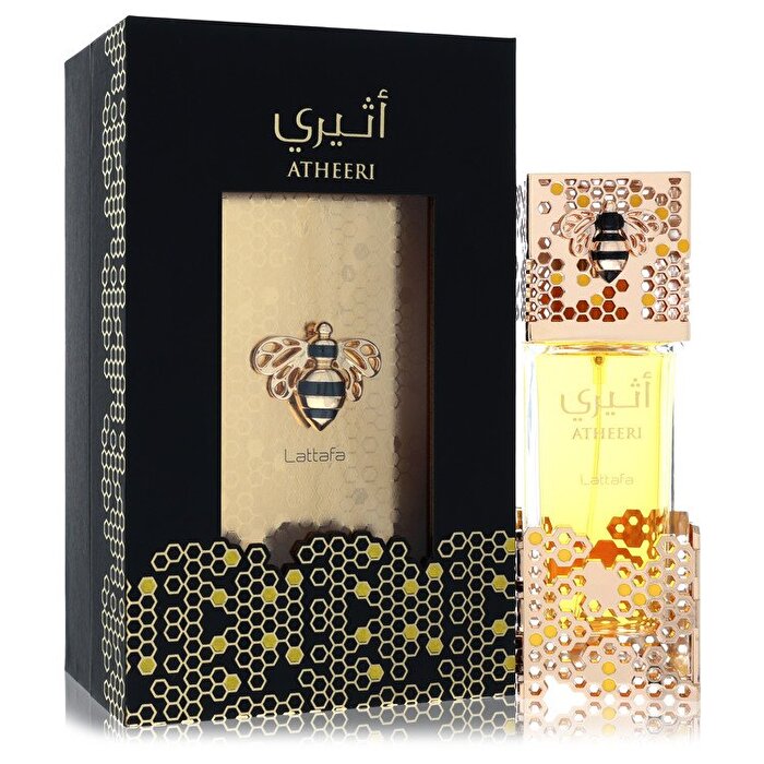 Lattafa Atheeri Eau De Parfum Spray 100ml/3.4oz