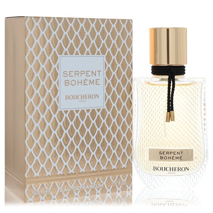Boucheron Serpent Boheme Eau De Parfum Spray 50ml/1.7oz