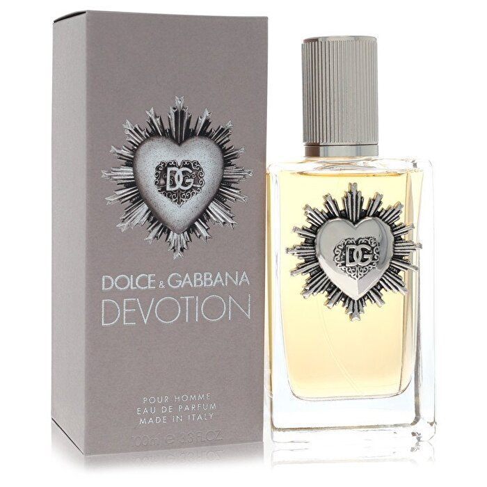 Dolce & Gabbana Devotion Eau De Parfum Spray 100ml/3.3oz
