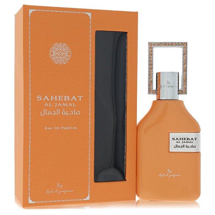 Ard Al Zaafaran Sahebat Al Jamal Eau De Parfum 70ml