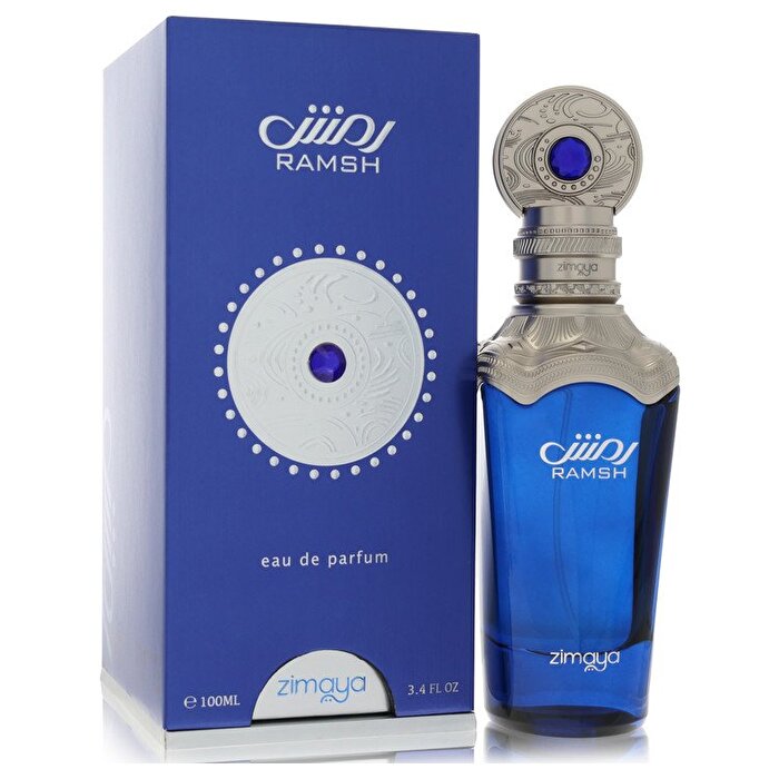 Afnan Zimaya Ramsh Imperium Eau De Parfum Spray 100ml/3.4oz