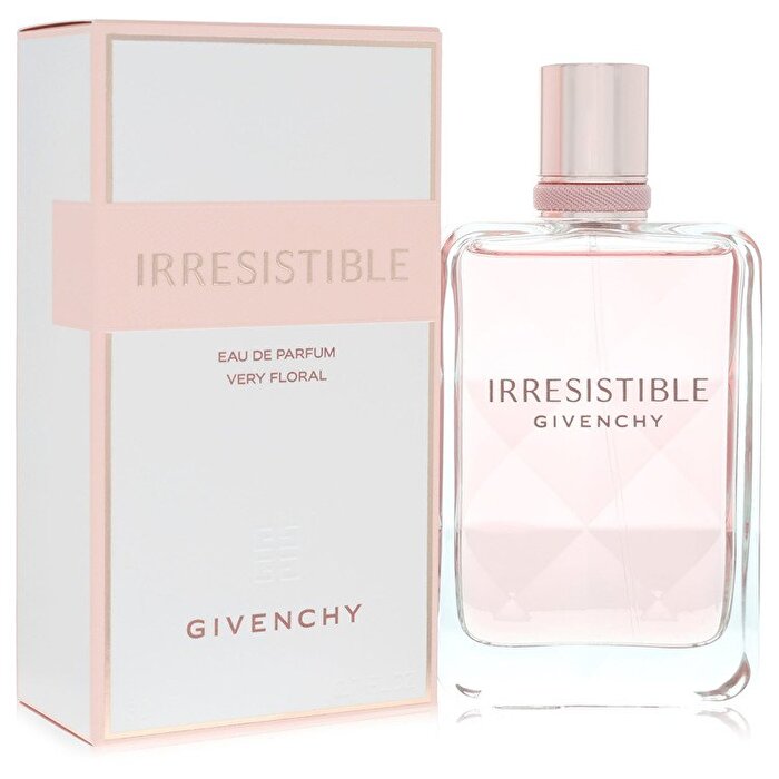 Givenchy Irresistible Givenchy Very Floral Eau De Parfum Spray 80ml/2.7oz