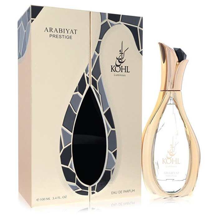 Arabiyat Prestige Kohl Luminous Eau De Parfum 100ml