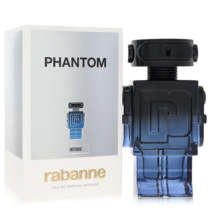 Paco Rabanne Phantom Intense Eau De Parfum Spray 100ml/3.4oz