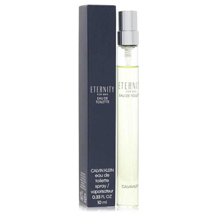 Calvin Klein Eternity Mini Eau De Toilette Spray 10ml/0.33oz
