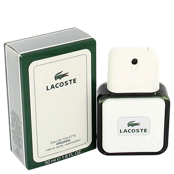 Lacoste Eau De Parfum Spray 100ml/3.4oz