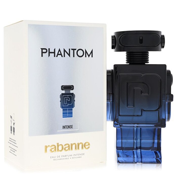 Paco Rabanne Phantom Intense Eau De Parfum Spray 150ml/5oz