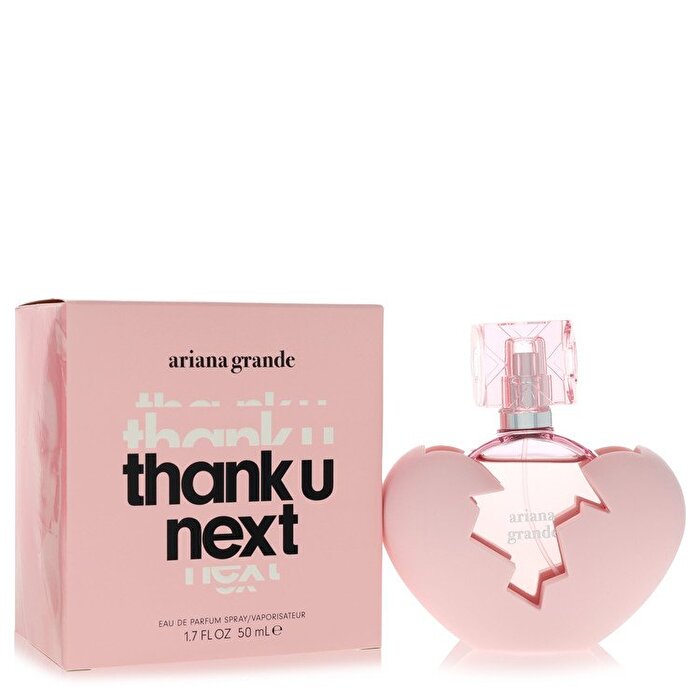 Ariana Grande Thank U, Next Eau De Parfum Spray 50ml/1.7oz