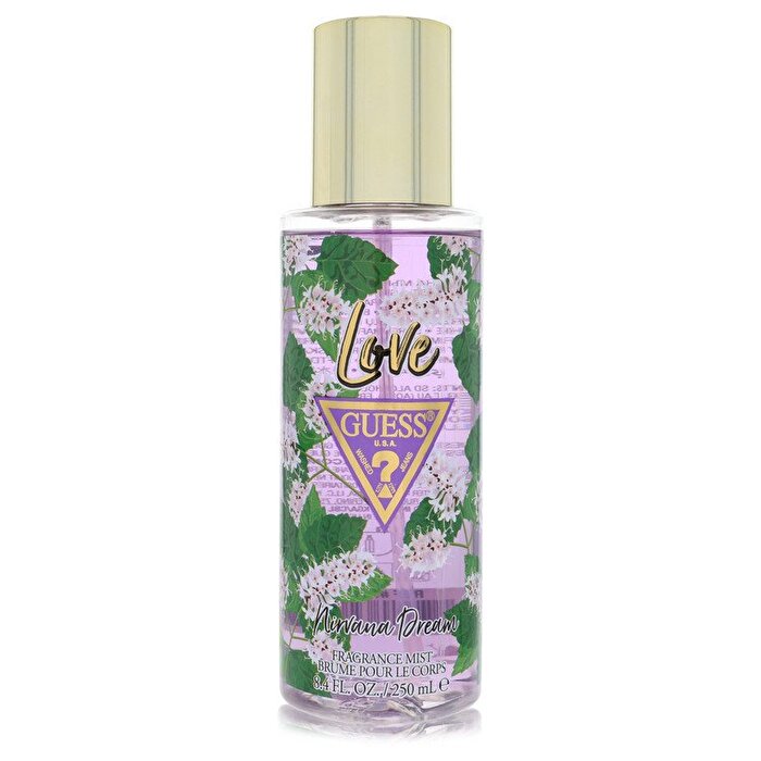 Guess Love Nirvana Dream Fragrance Mist 248ml/8.4oz