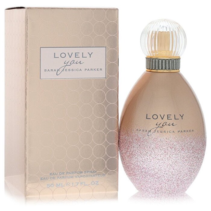 Sarah Jessica Parker Lovely You Eau De Parfum 50ml