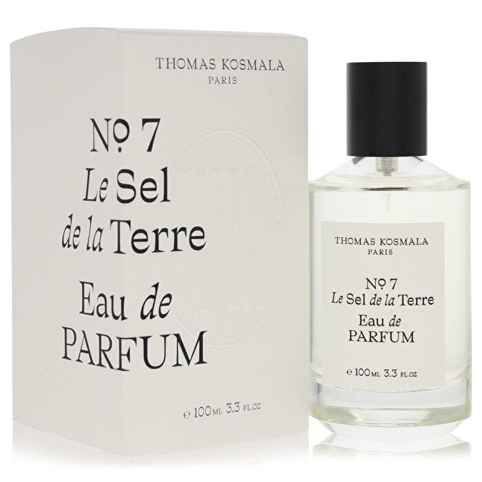 Thomas Kosmala Le Sel De La Terre No.7 Eau De Parfum Spray 100ml/3.3oz