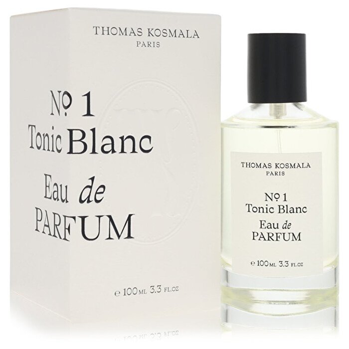 Thomas Kosmala Tonic Blanc No.1 Eau De Parfum Spray 100ml/3.3oz
