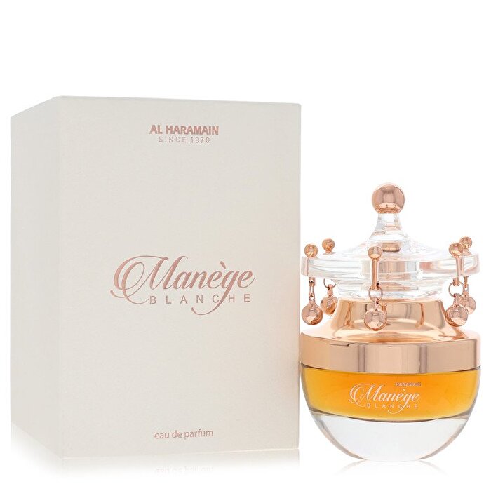 Al Haramain Manege Blanche Eau De Parfum Spray 75ml/2.5oz