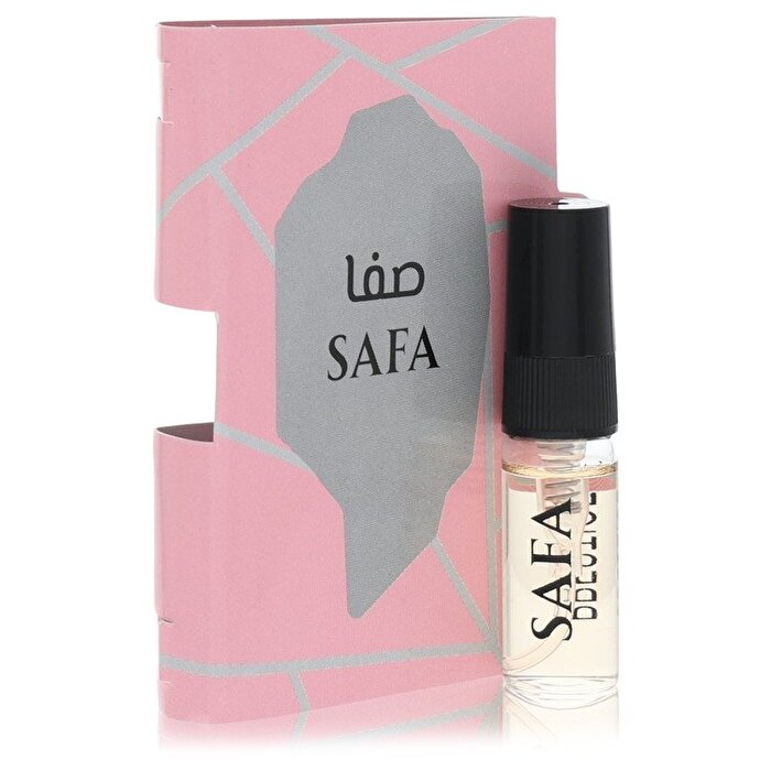 Arabiyat Prestige Safa Mini Eau De Parfum 3ml/0.1oz