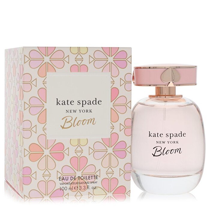 Kate Spade New York Bloom Eau De Toilette Travel Spray 10ml/0.33oz