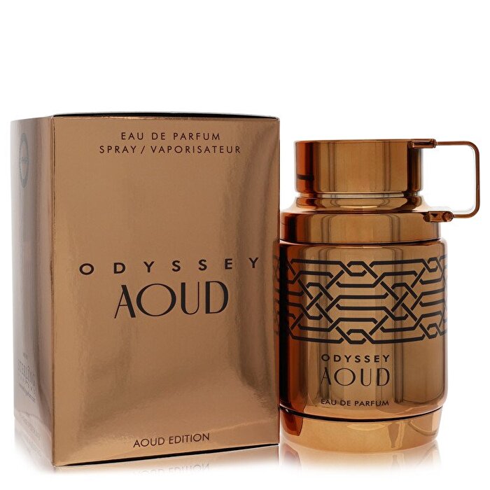 Armaf Odyssey Aoud Edition Man 200ml Body Spray
