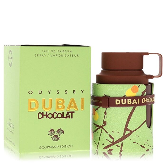 Armaf Odyssey Dubai Chocolat Eau De Parfum Spray 60ml/2.02oz