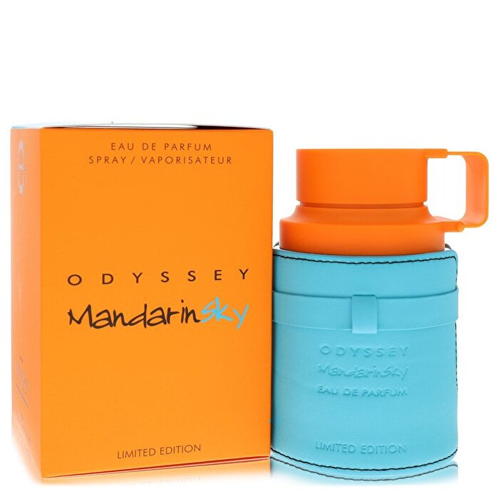 Armaf Odyssey Mandarin Sky Eau De Parfum Spray 200ml/6.7oz