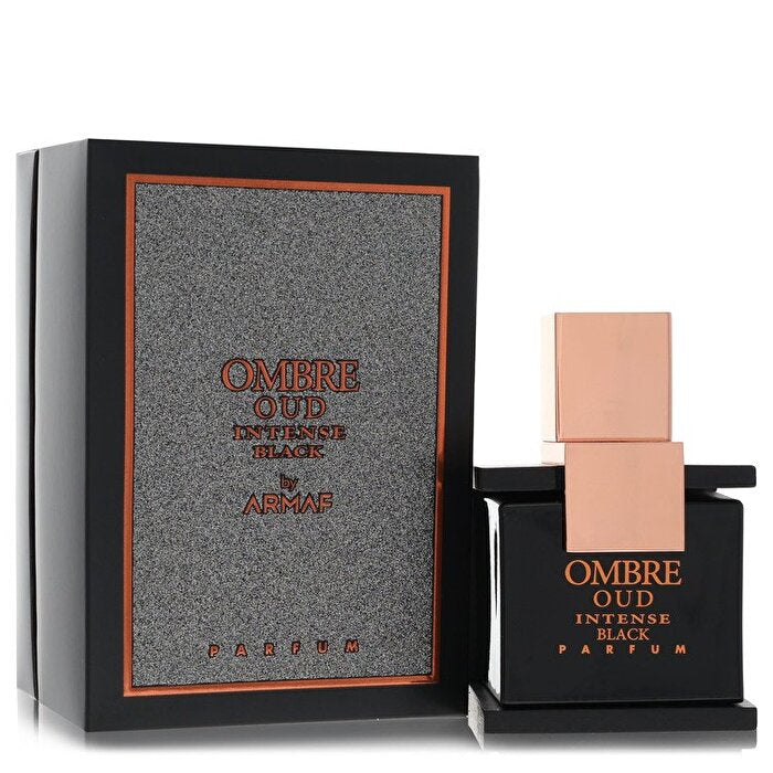 Armaf Ombre Oud Intense Black Parfum Spray 100ml/3.4oz