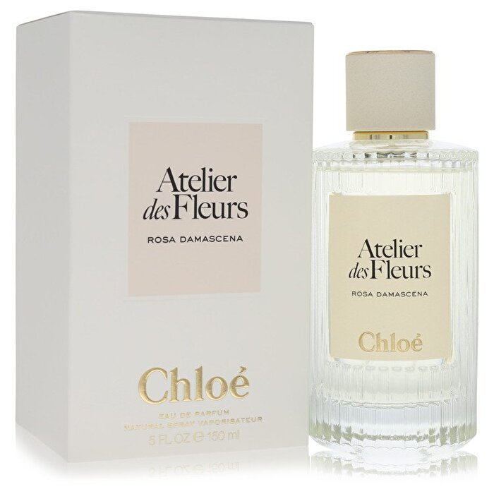 Chloe Atelier Des Fleurs Rosa Damascena Eau De Parfum Spray 150ml/5oz